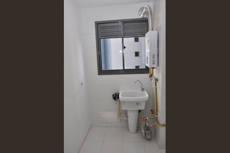 Apartamento à venda com 41m², 2 quartos e sem vagaÁrea de Serviço