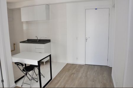 Apartamento à venda com 41m², 2 quartos e sem vagaCozinha