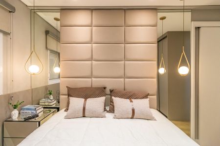 Apartamento para alugar com 110m², 2 quartos e 2 vagas Apartamento para alugar com 110m², 2 quartos e 2 vagasSuíte 1