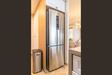 Apartamento para alugar com 110m², 2 quartos e 2 vagas Apartamento para alugar com 110m², 2 quartos e 2 vagasCozinha