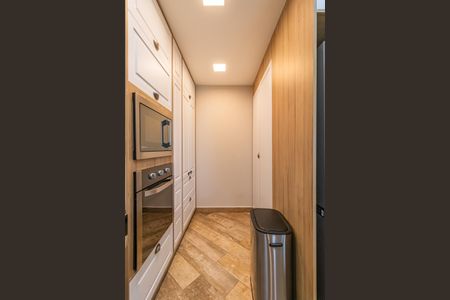 Apartamento para alugar com 110m², 2 quartos e 2 vagas Apartamento para alugar com 110m², 2 quartos e 2 vagasCozinha