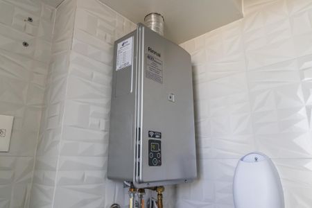 Apartamento para alugar com 110m², 2 quartos e 2 vagas Apartamento para alugar com 110m², 2 quartos e 2 vagasÁrea de Serviço