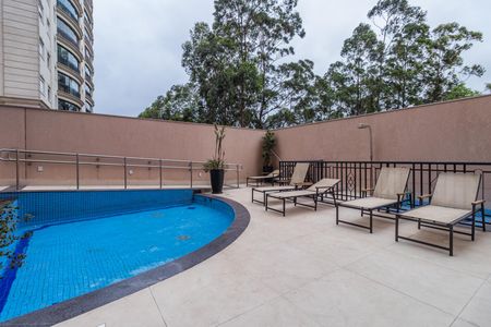 Apartamento para alugar com 110m², 2 quartos e 2 vagas