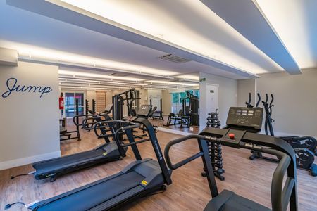 Apartamento para alugar com 110m², 2 quartos e 2 vagas