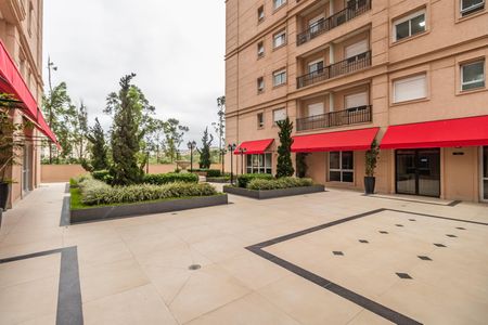 Apartamento para alugar com 110m², 2 quartos e 2 vagas