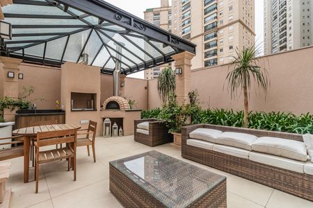 Apartamento para alugar com 110m², 2 quartos e 2 vagas