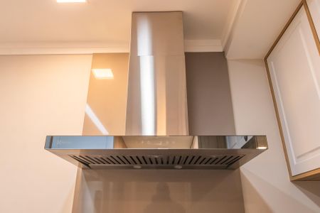 Apartamento para alugar com 110m², 2 quartos e 2 vagas Apartamento para alugar com 110m², 2 quartos e 2 vagasCozinha