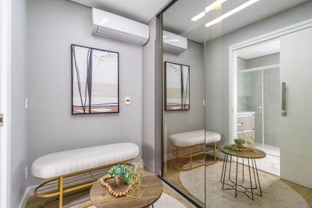 Apartamento para alugar com 110m², 2 quartos e 2 vagas Apartamento para alugar com 110m², 2 quartos e 2 vagasSuíte 2