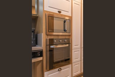 Apartamento para alugar com 110m², 2 quartos e 2 vagas Apartamento para alugar com 110m², 2 quartos e 2 vagasCozinha