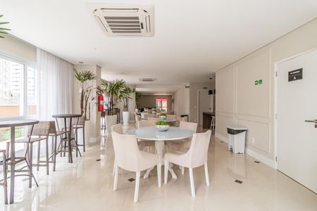 Apartamento para alugar com 110m², 2 quartos e 2 vagas