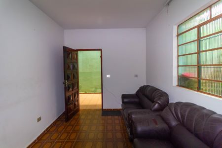 Casa 1 Sala de casa à venda com 5 quartos, 206m² em Jardim Ivone, São Paulo