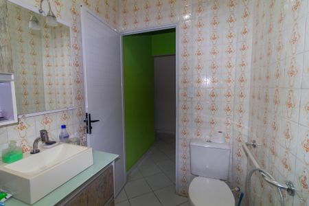 Casa à venda com 206m², 5 quartos e 3 vagasCasa 2 Banheiro 2