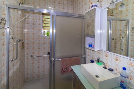 Casa à venda com 206m², 5 quartos e 3 vagasCasa 2 Banheiro 2