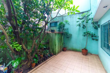 Casa à venda com 206m², 5 quartos e 3 vagasGaragem