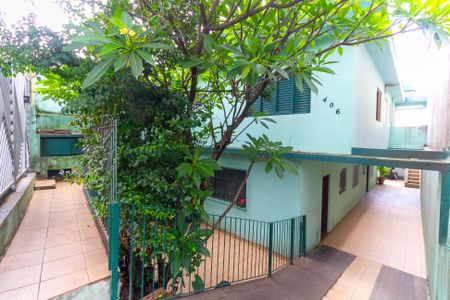 Casa à venda com 206m², 5 quartos e 3 vagasGaragem