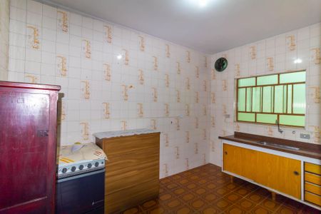 Casa à venda com 206m², 5 quartos e 3 vagasCasa 1 Cozinha