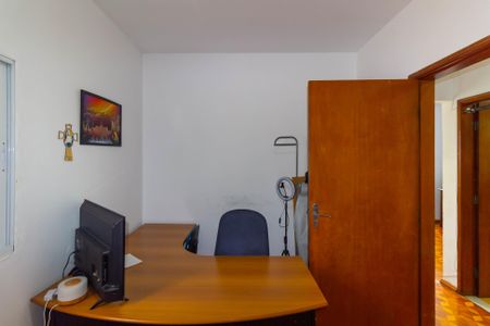 Casa à venda com 206m², 5 quartos e 3 vagasCasa 2 Quarto 1