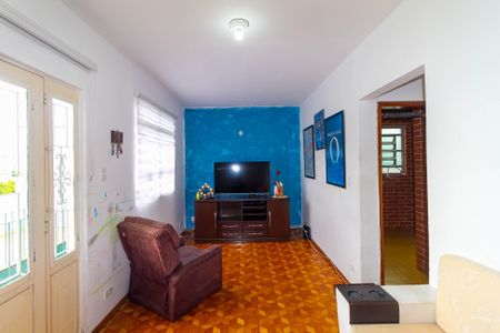 Casa à venda com 206m², 5 quartos e 3 vagasCasa 2 Sala