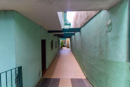 Casa à venda com 206m², 5 quartos e 3 vagasGaragem