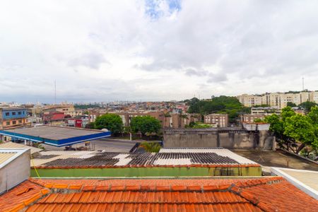 Casa à venda com 206m², 5 quartos e 3 vagasCasa 2 Vista do Terraço