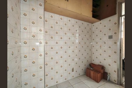 Apartamento à venda com 60m², 2 quartos e sem vagaCozinha