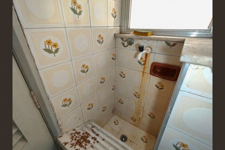 Apartamento à venda com 60m², 2 quartos e sem vagaÁrea de Serviço