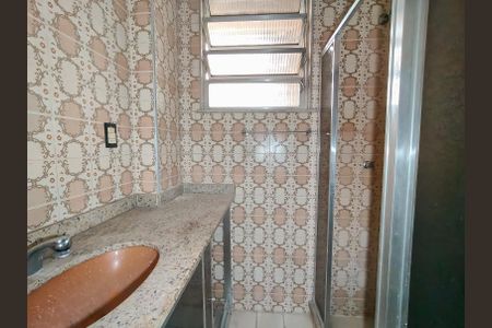 Apartamento à venda com 60m², 2 quartos e sem vagaBanheiro Corredor