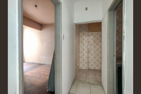 Apartamento à venda com 60m², 2 quartos e sem vagaCorredor