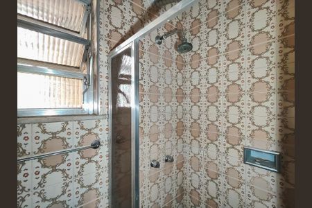 Apartamento à venda com 60m², 2 quartos e sem vagaBanheiro Corredor