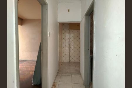 Apartamento à venda com 60m², 2 quartos e sem vagaCorredor