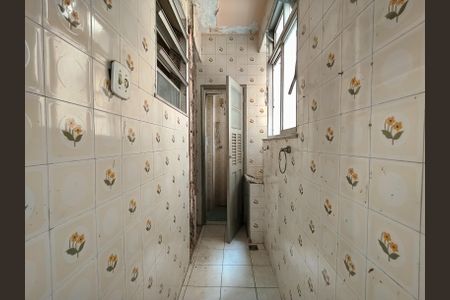 Apartamento à venda com 60m², 2 quartos e sem vagaÁrea de Serviço