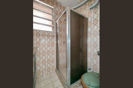 Apartamento à venda com 60m², 2 quartos e sem vagaBanheiro Corredor