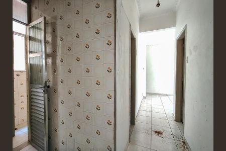 Apartamento à venda com 60m², 2 quartos e sem vagaCozinha