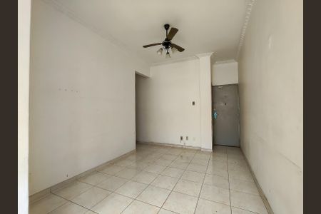 Sala de apartamento à venda com 2 quartos, 60m² em Tijuca, Rio de Janeiro