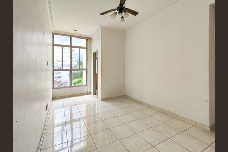 Sala de apartamento à venda com 2 quartos, 60m² em Tijuca, Rio de Janeiro