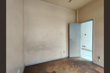 Quarto 1 de apartamento à venda com 2 quartos, 60m² em Tijuca, Rio de Janeiro