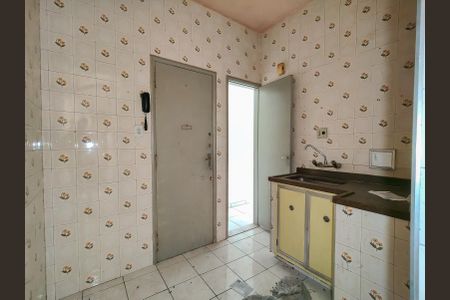 Apartamento à venda com 60m², 2 quartos e sem vagaCozinha