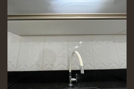 Cozinha - Torneira de casa para alugar com 2 quartos, 90m² em Jardim das Palmas, São Paulo
