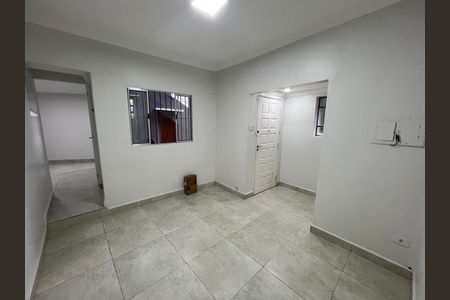 Sala de casa para alugar com 2 quartos, 90m² em Jardim das Palmas, São Paulo