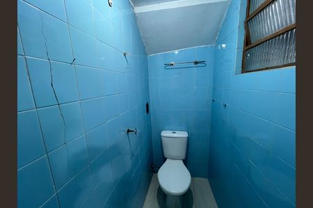 Suíte 1 de casa para alugar com 2 quartos, 90m² em Jardim das Palmas, São Paulo