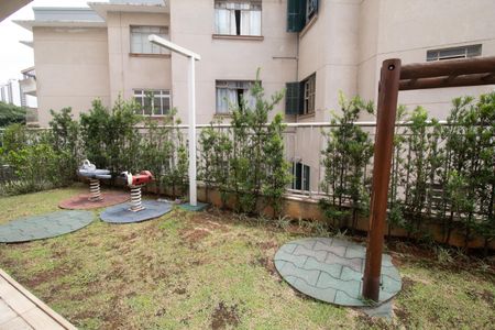 Apartamento à venda com 39m², 1 quarto e 1 vaga