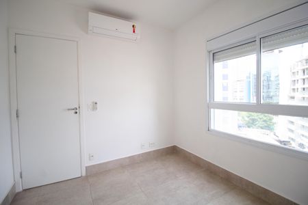 Apartamento à venda com 39m², 1 quarto e 1 vaga