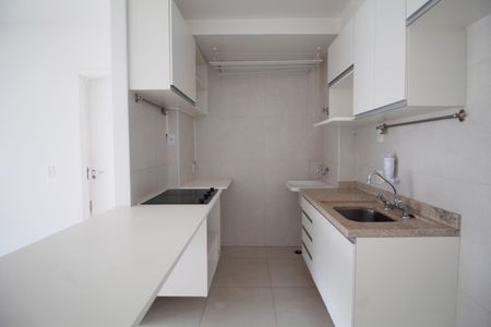 Apartamento à venda com 39m², 1 quarto e 1 vaga