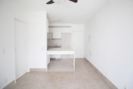 Apartamento à venda com 1 quarto, 39m² em Pinheiros, São Paulo