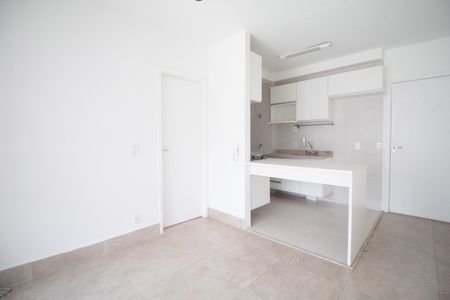 Apartamento à venda com 1 quarto, 39m² em Pinheiros, São Paulo