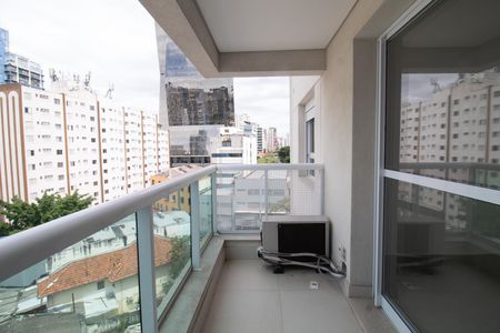 Apartamento à venda com 1 quarto, 39m² em Pinheiros, São Paulo