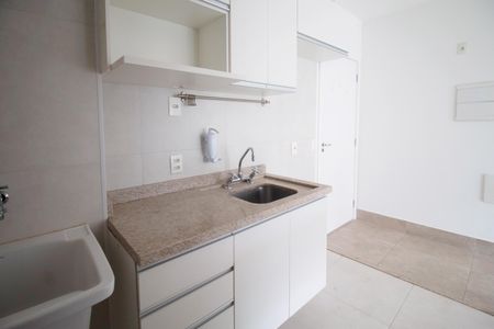 Apartamento à venda com 39m², 1 quarto e 1 vaga