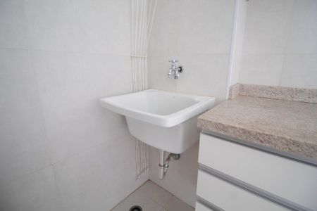 Apartamento à venda com 39m², 1 quarto e 1 vaga