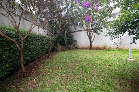 Apartamento à venda com 39m², 1 quarto e 1 vaga