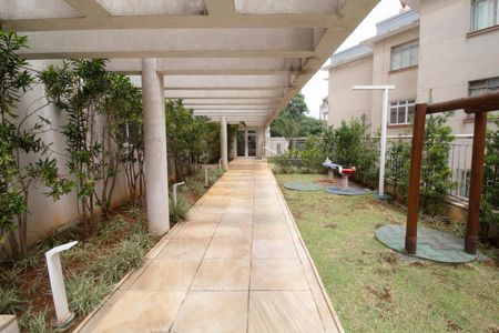 Apartamento à venda com 39m², 1 quarto e 1 vaga